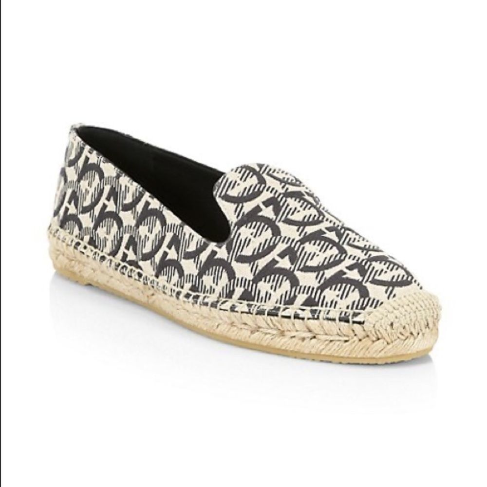 SALVATORE Ferragamo Sue Espadrilles - new - Picture 3 of 11
